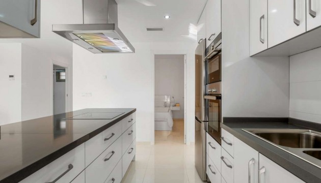 Venta - Apartamento - Villamartin