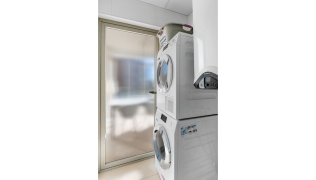 Venta - Apartamento - Villamartin