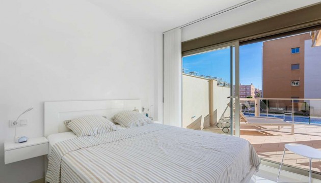 Venta - Apartamento - Villamartin