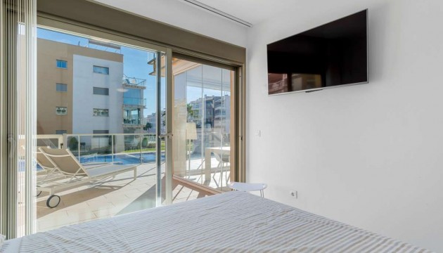 Venta - Apartamento - Villamartin