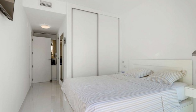 Venta - Apartamento - Villamartin