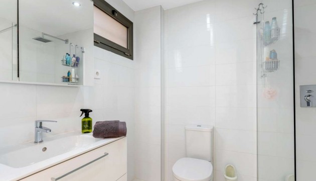 Venta - Apartamento - Villamartin