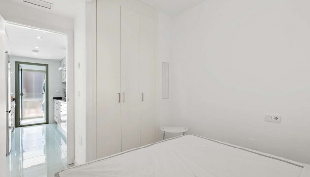 Venta - Apartamento - Villamartin