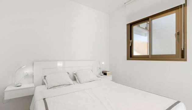 Venta - Apartamento - Villamartin