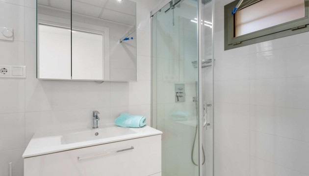 Venta - Apartamento - Villamartin