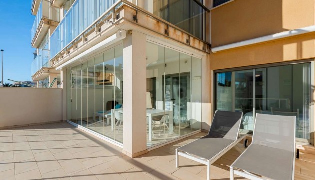 Venta - Apartamento - Villamartin