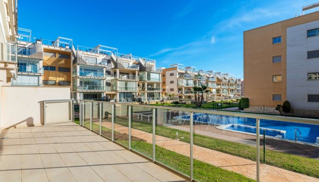 Venta - Apartamento - Villamartin