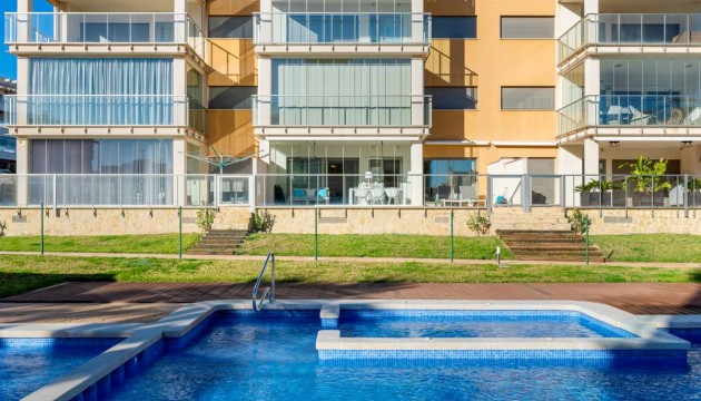 Venta - Apartamento - Villamartin