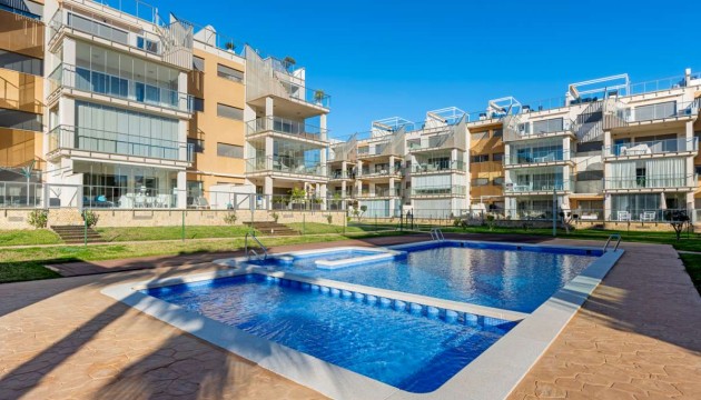 Venta - Apartamento - Villamartin