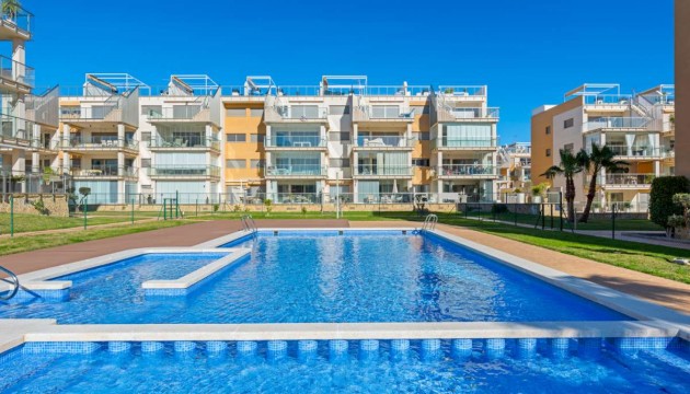 Venta - Apartamento - Villamartin