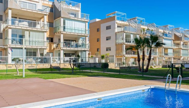 Venta - Apartamento - Villamartin