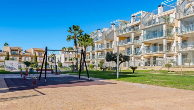 Venta - Apartamento - Villamartin