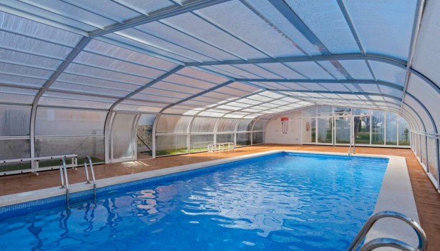 Venta - Apartamento - Villamartin