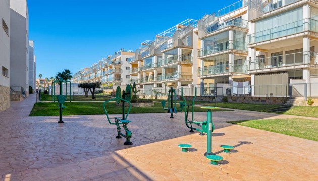 Venta - Apartamento - Villamartin