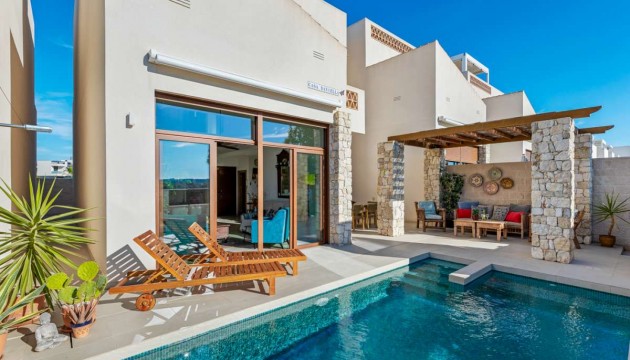 Sale - Villas - Benijofar - Benijófar