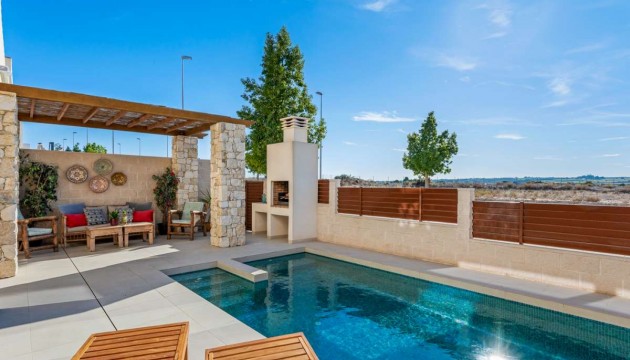 Sale - Villas - Benijofar - Benijófar