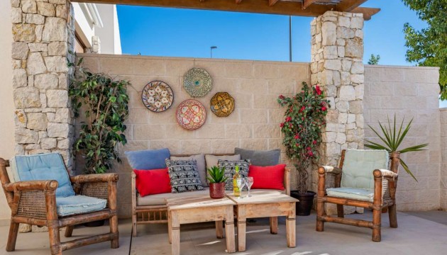 Sale - Villas - Benijofar - Benijófar