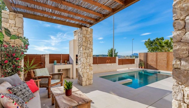 Sale - Villas - Benijofar - Benijófar