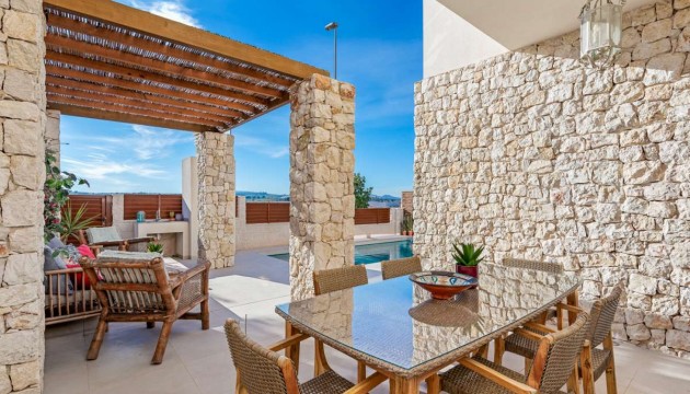 Sale - Villas - Benijofar - Benijófar