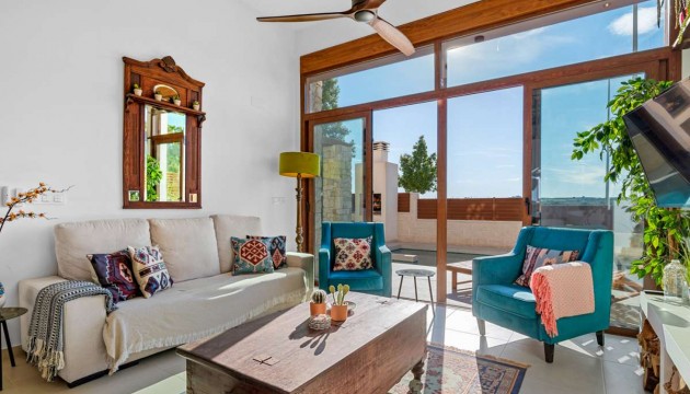 Sale - Villas - Benijofar - Benijófar