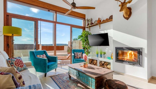 Sale - Villas - Benijofar - Benijófar