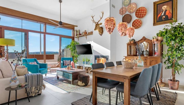 Sale - Villas - Benijofar - Benijófar