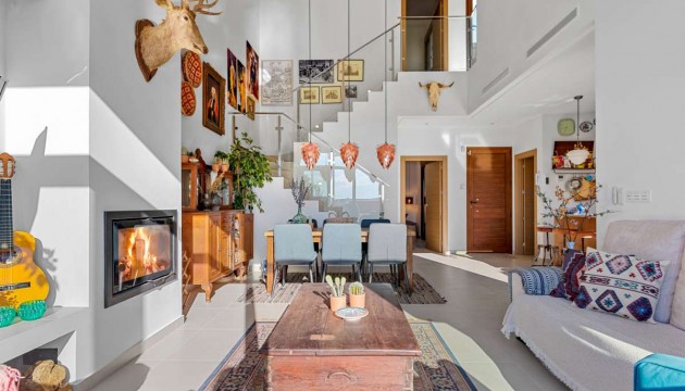 Sale - Villas - Benijofar - Benijófar