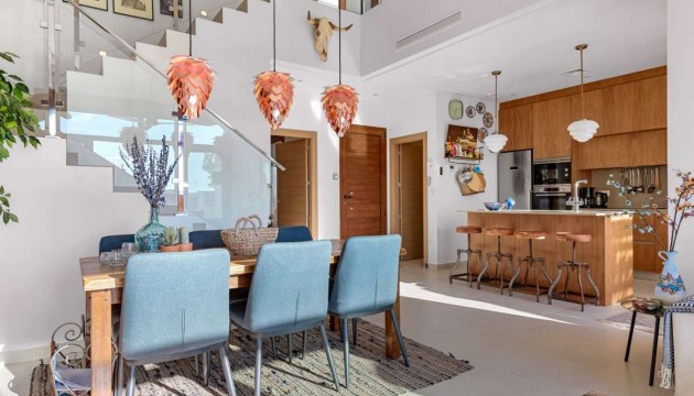 Sale - Villas - Benijofar - Benijófar