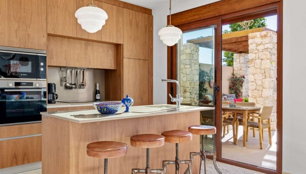 Sale - Villas - Benijofar - Benijófar