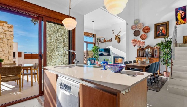 Sale - Villas - Benijofar - Benijófar