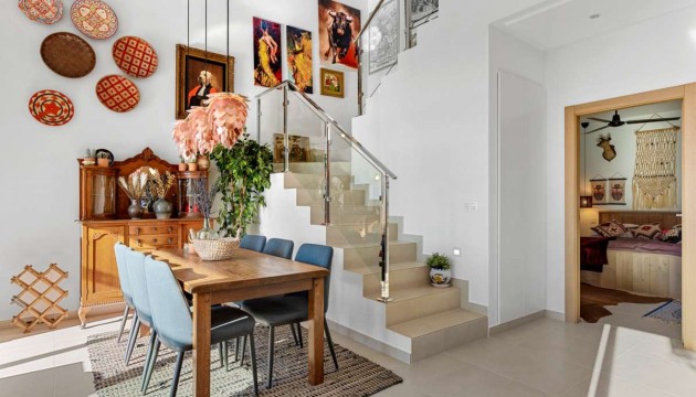 Sale - Villas - Benijofar - Benijófar