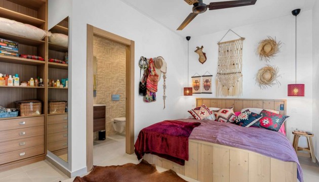 Sale - Villas - Benijofar - Benijófar