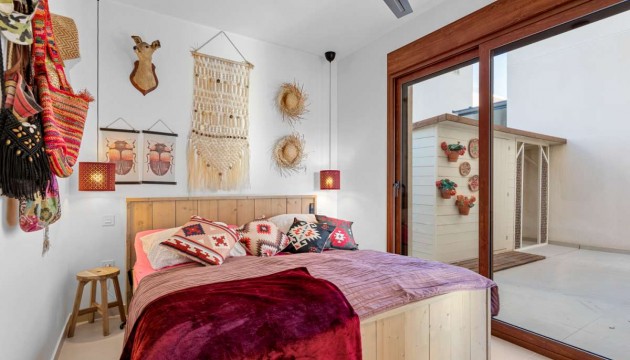 Sale - Villas - Benijofar - Benijófar