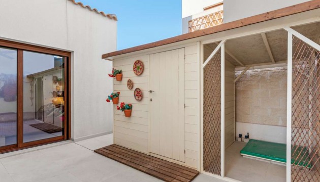 Sale - Villas - Benijofar - Benijófar