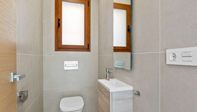 Sale - Villas - Benijofar - Benijófar