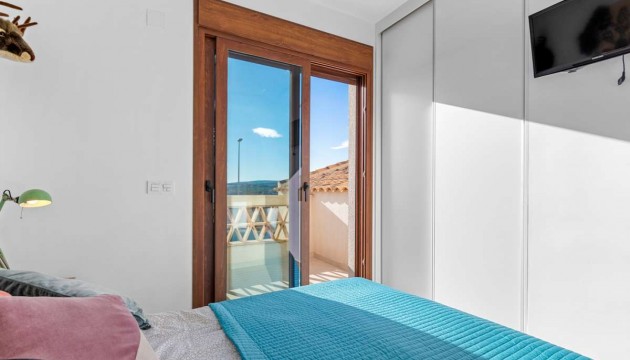 Sale - Villas - Benijofar - Benijófar