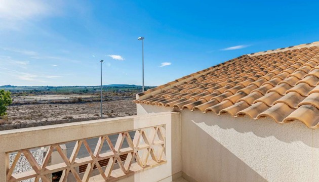 Sale - Villas - Benijofar - Benijófar