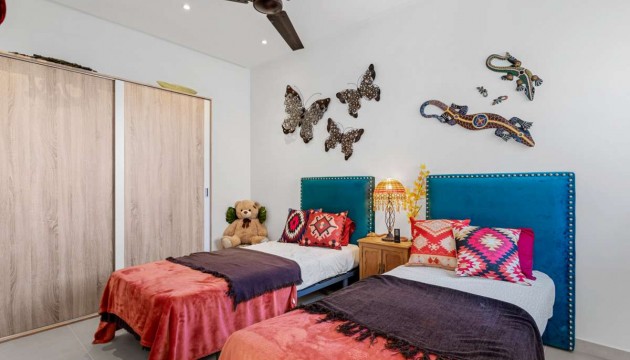 Sale - Villas - Benijofar - Benijófar