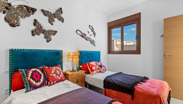 Sale - Villas - Benijofar - Benijófar