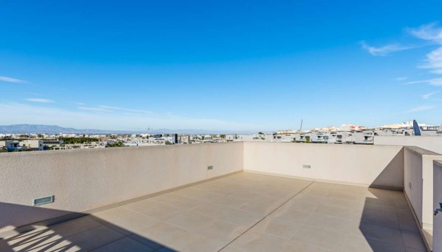 Sale - Villas - Benijofar - Benijófar