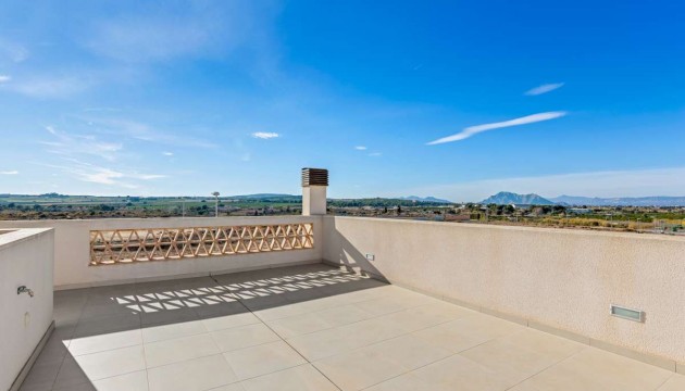 Sale - Villas - Benijofar - Benijófar