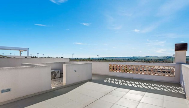 Sale - Villas - Benijofar - Benijófar