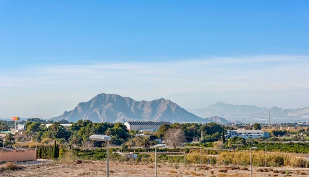 Sale - Villas - Benijofar - Benijófar