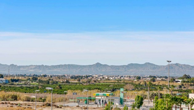 Sale - Villas - Benijofar - Benijófar