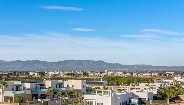 Sale - Villas - Benijofar - Benijófar