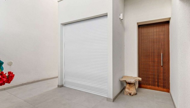 Sale - Villas - Benijofar - Benijófar