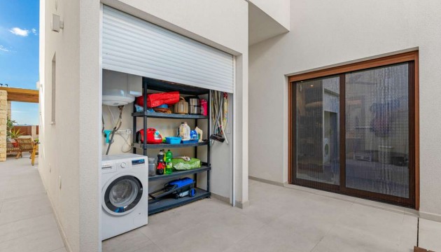 Sale - Villas - Benijofar - Benijófar