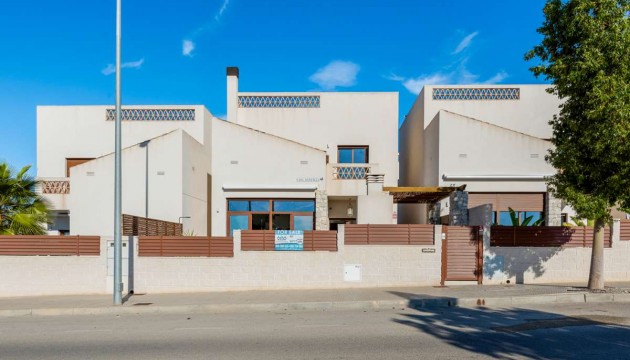 Sale - Villas - Benijofar - Benijófar