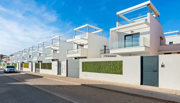 Revente - Villas
 - Roda Golf