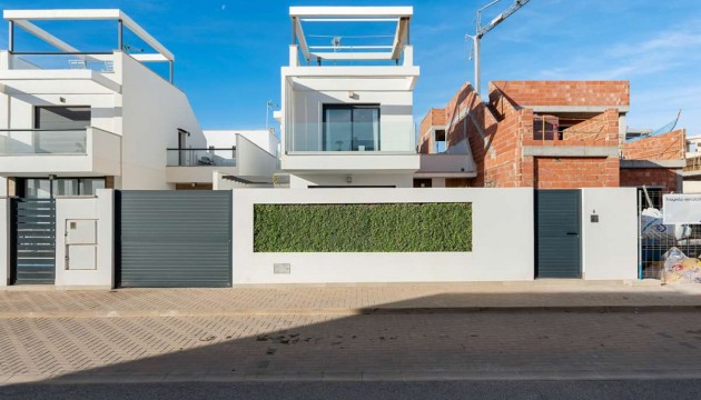 Revente - Villas
 - Roda Golf